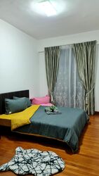 Simei Green Condominium (D18), Condominium #393181701